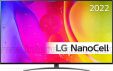  LG 75NANO826QB 2022 NanoCell, HDR, 