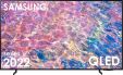  Samsung QE50Q60BAU 2022 HDR, QLED, 