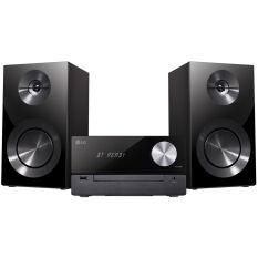 Музыкальные центры