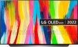  LG OLED48C24LA 2022 HDR, OLED